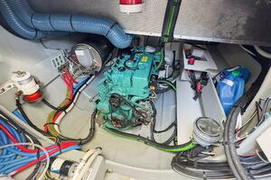 50ft Privilege Yacht For Sale