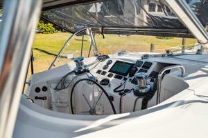 50ft Privilege Yacht For Sale