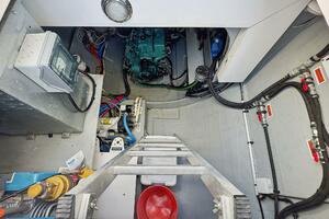 50ft Privilege Yacht For Sale