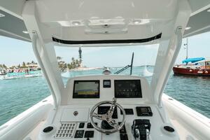 40ft Intrepid Yacht For Sale