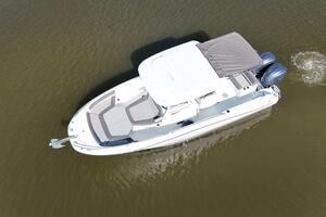 30ft Jeanneau Yacht For Sale