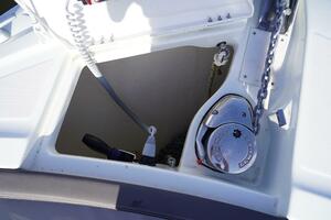 30ft Jeanneau Yacht For Sale