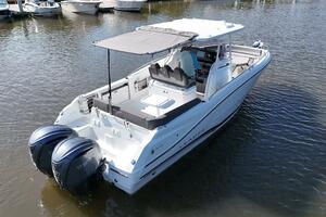 30ft Jeanneau Yacht For Sale