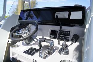 30ft Jeanneau Yacht For Sale