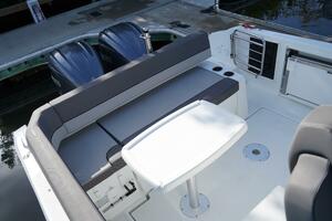 30ft Jeanneau Yacht For Sale