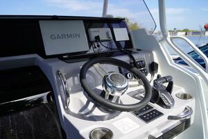 30ft Jeanneau Yacht For Sale