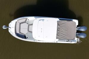 30ft Jeanneau Yacht For Sale