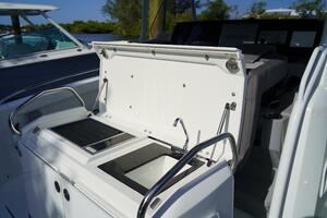 30ft Jeanneau Yacht For Sale