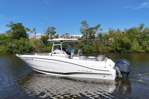 30ft Jeanneau Yacht For Sale