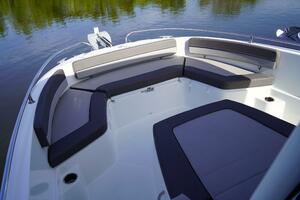 30ft Jeanneau Yacht For Sale
