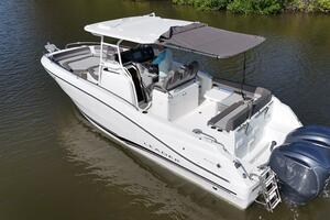 30ft Jeanneau Yacht For Sale