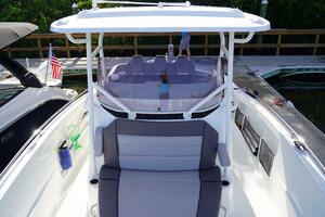 30ft Jeanneau Yacht For Sale