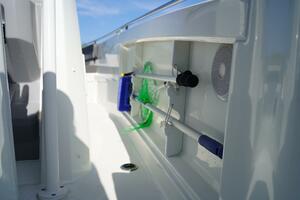 30ft Jeanneau Yacht For Sale