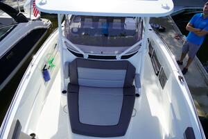 30ft Jeanneau Yacht For Sale