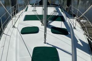 Dr  Strangelove 37ft Beneteau Yacht For Sale