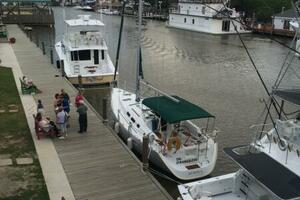 Dr  Strangelove 37ft Beneteau Yacht For Sale