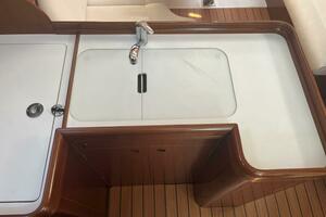 Dr  Strangelove 37ft Beneteau Yacht For Sale