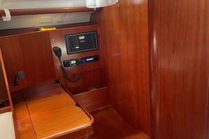 Dr  Strangelove 37ft Beneteau Yacht For Sale