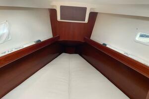 Dr  Strangelove 37ft Beneteau Yacht For Sale