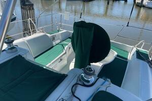 Dr  Strangelove 37ft Beneteau Yacht For Sale
