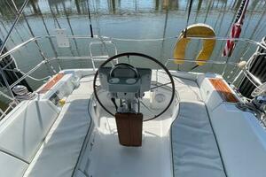 Dr  Strangelove 37ft Beneteau Yacht For Sale