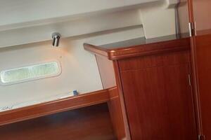Dr  Strangelove 37ft Beneteau Yacht For Sale