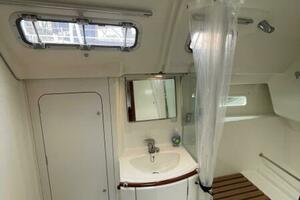 Dr  Strangelove 37ft Beneteau Yacht For Sale