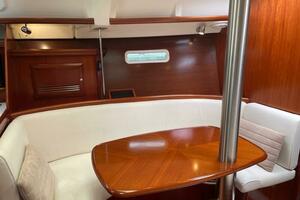 Dr  Strangelove 37ft Beneteau Yacht For Sale