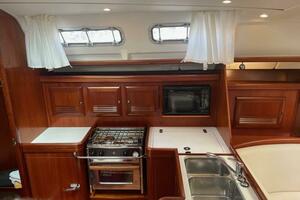 Dr  Strangelove 37ft Beneteau Yacht For Sale