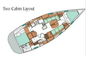 Dr  Strangelove 37ft Beneteau Yacht For Sale