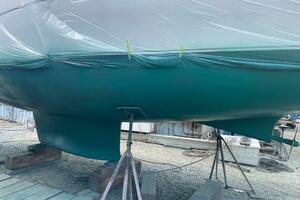 Dr  Strangelove 37ft Beneteau Yacht For Sale