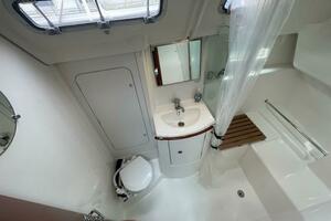 Dr  Strangelove 37ft Beneteau Yacht For Sale