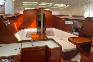 Dr  Strangelove 37ft Beneteau Yacht For Sale