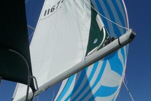 Dr  Strangelove 37ft Beneteau Yacht For Sale