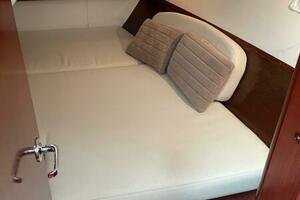 Dr  Strangelove 37ft Beneteau Yacht For Sale