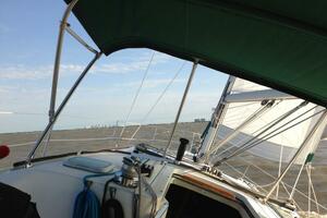 Dr  Strangelove 37ft Beneteau Yacht For Sale