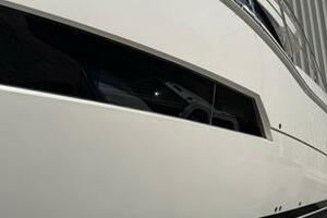 MJM Grand  36ft Carver Yacht For Sale