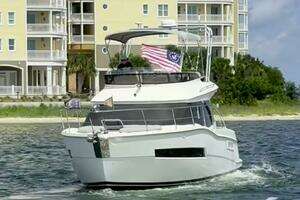 MJM Grand 2020 Carver C36 Command Bridge Yacht For Sale in Panama City FL