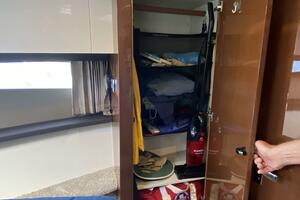 Main Stateroom 