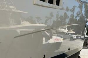 MJM Grand  36ft Carver Yacht For Sale