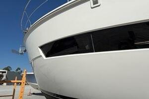 MJM Grand  36ft Carver Yacht For Sale