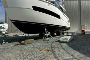 MJM Grand  36ft Carver Yacht For Sale