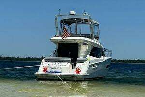 MJM Grand 2020 Carver C36 Command Bridge Yacht For Sale in Panama City FL