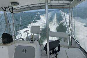 1982 Bertram 38 Convertible thumbnail 7