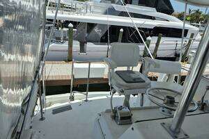 1982 Bertram 38 Convertible thumbnail 38