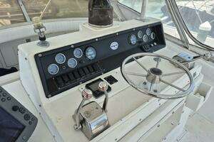 1982 Bertram 38 Convertible thumbnail 35
