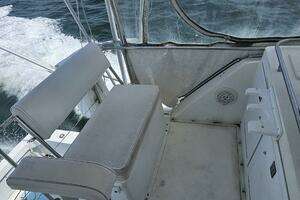 1982 Bertram 38 Convertible thumbnail 5