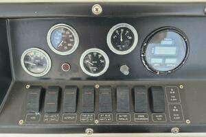 1982 Bertram 38 Convertible thumbnail 43