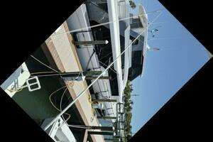 1982 Bertram 38 Convertible thumbnail 47