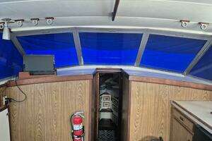 1982 Bertram 38 Convertible thumbnail 18